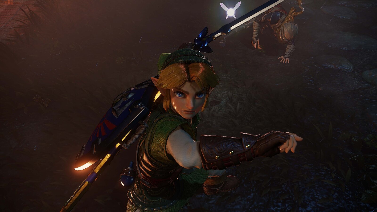 The Legend of Zelda: Ocarina of Time