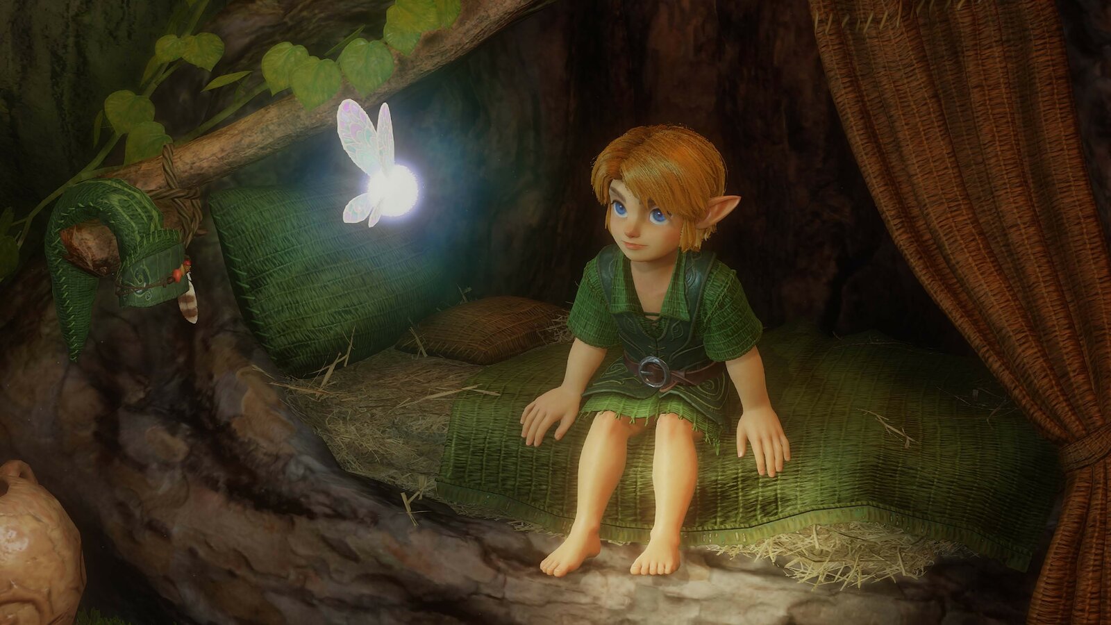The Legend of Zelda: Ocarina of Time