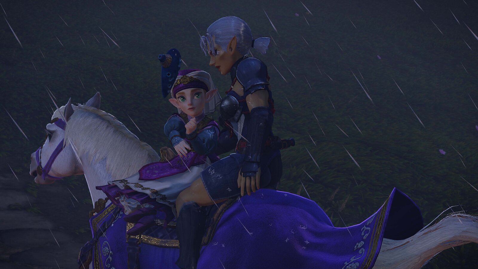 The Legend of Zelda: Ocarina of Time