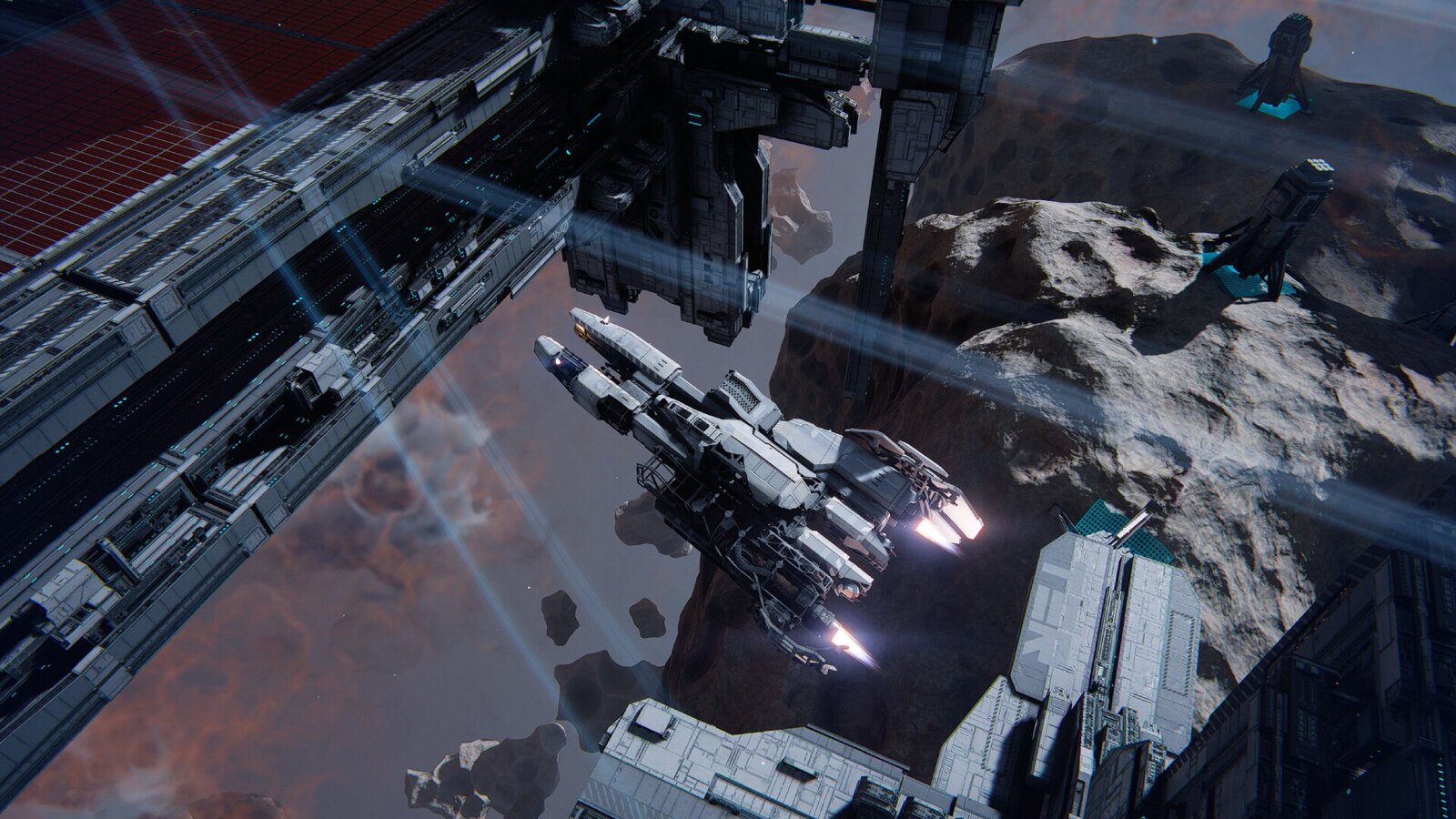Star Wrath