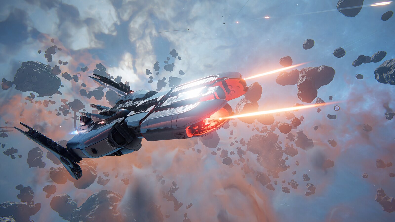 Star Wrath