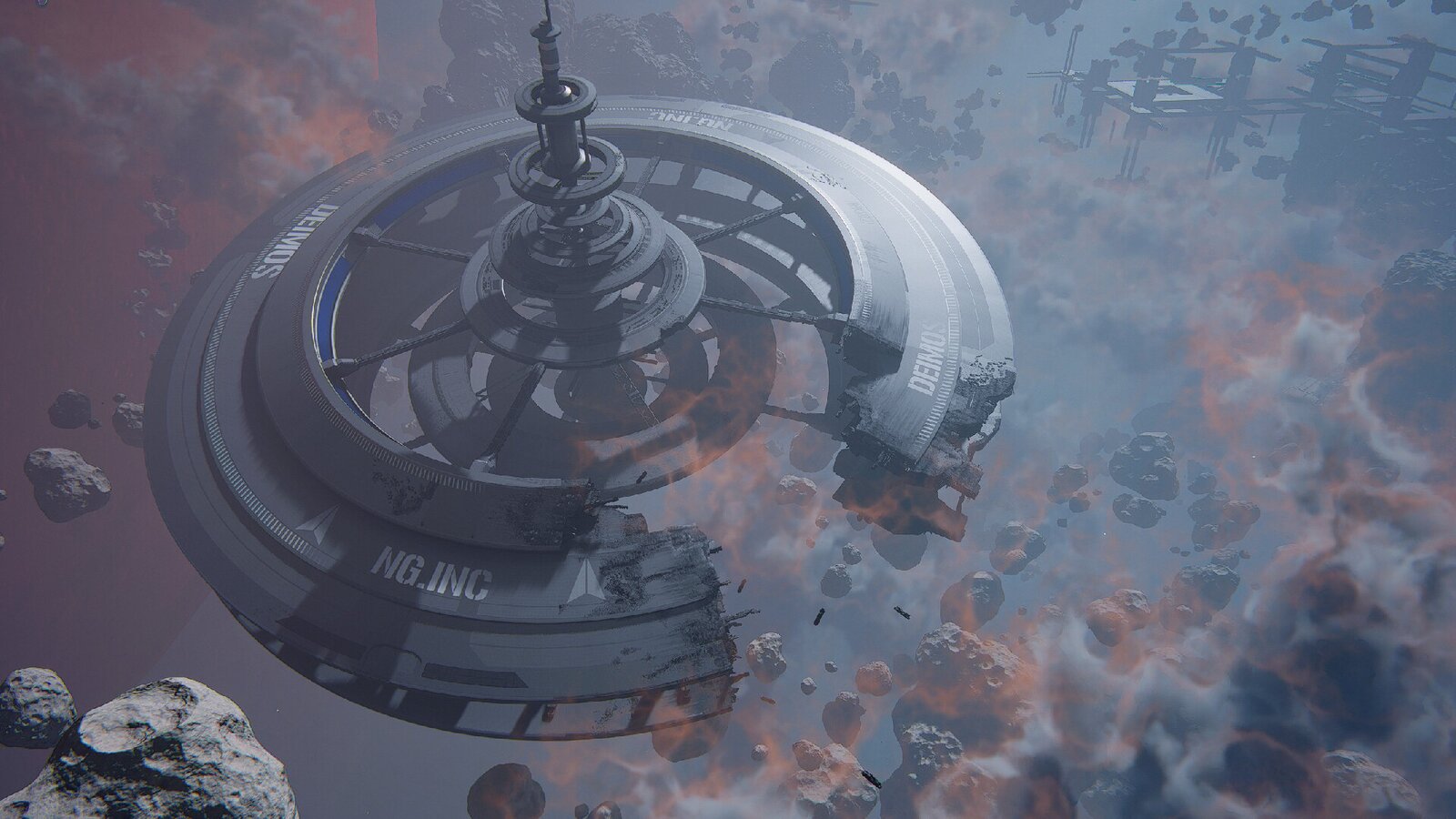 Star Wrath