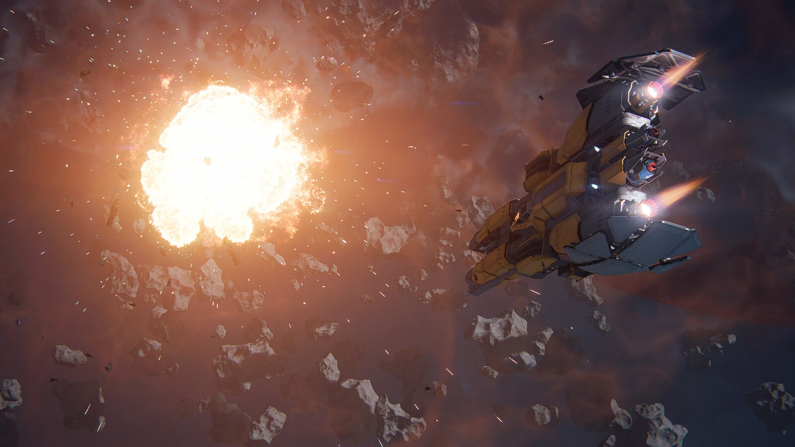 Star Wrath