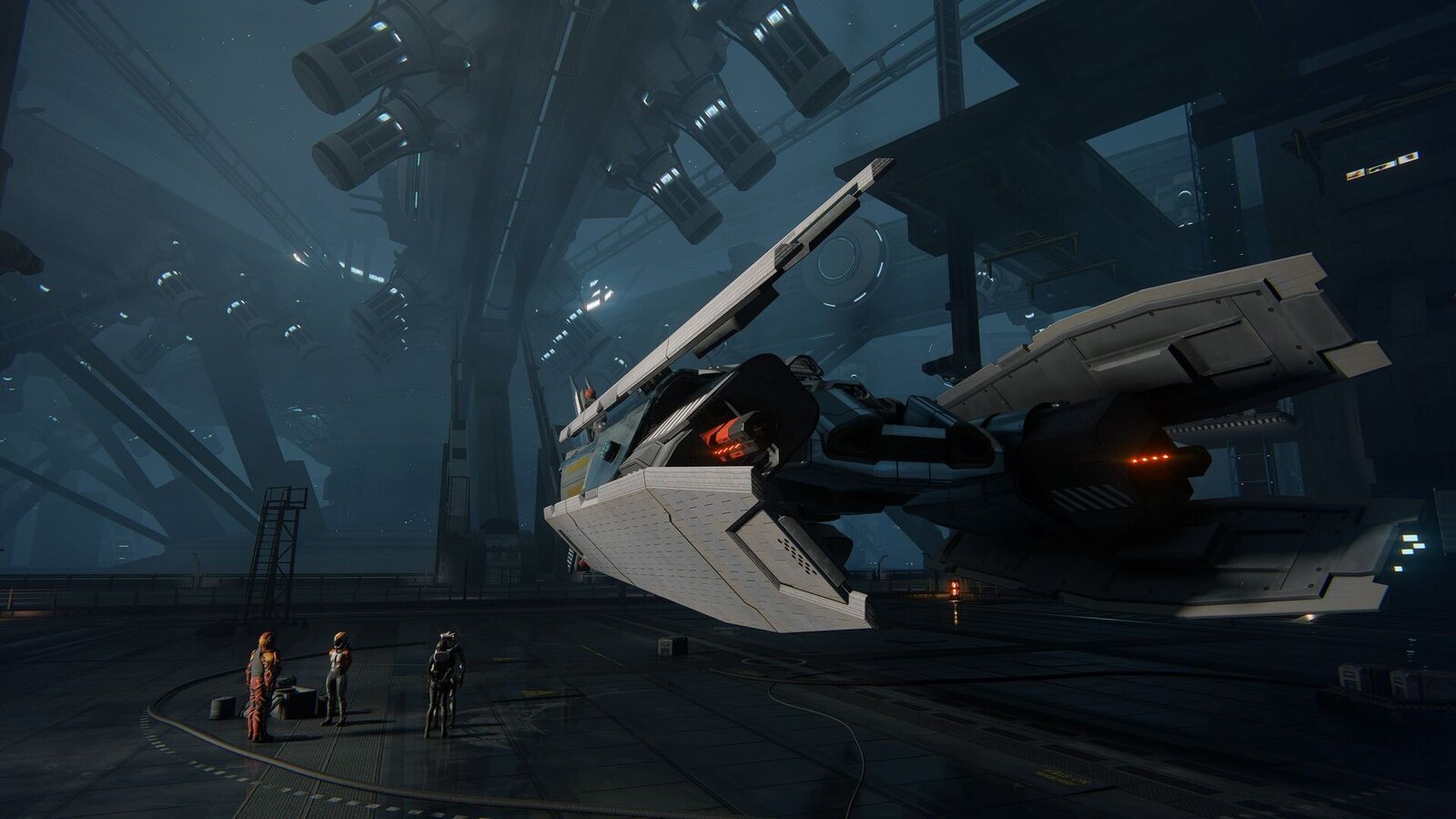 Star Wrath