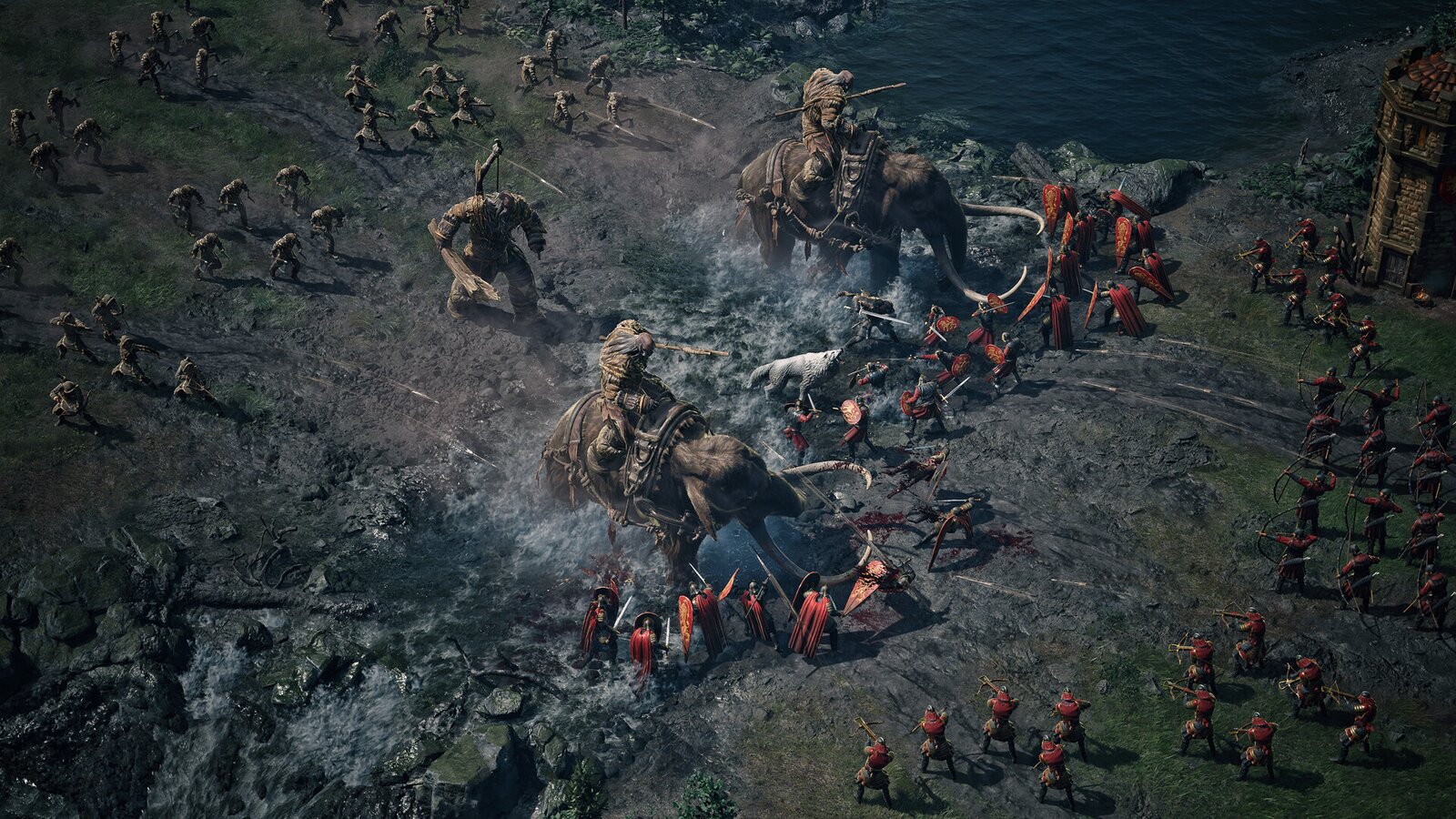 Game of Thrones: War for Westeros
