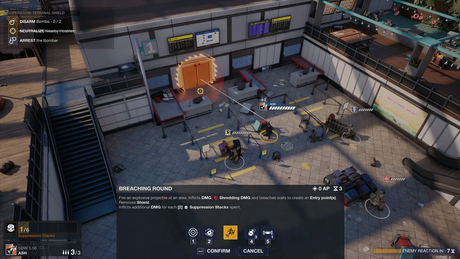 Tom Clancy's Rainbow Six Tactics