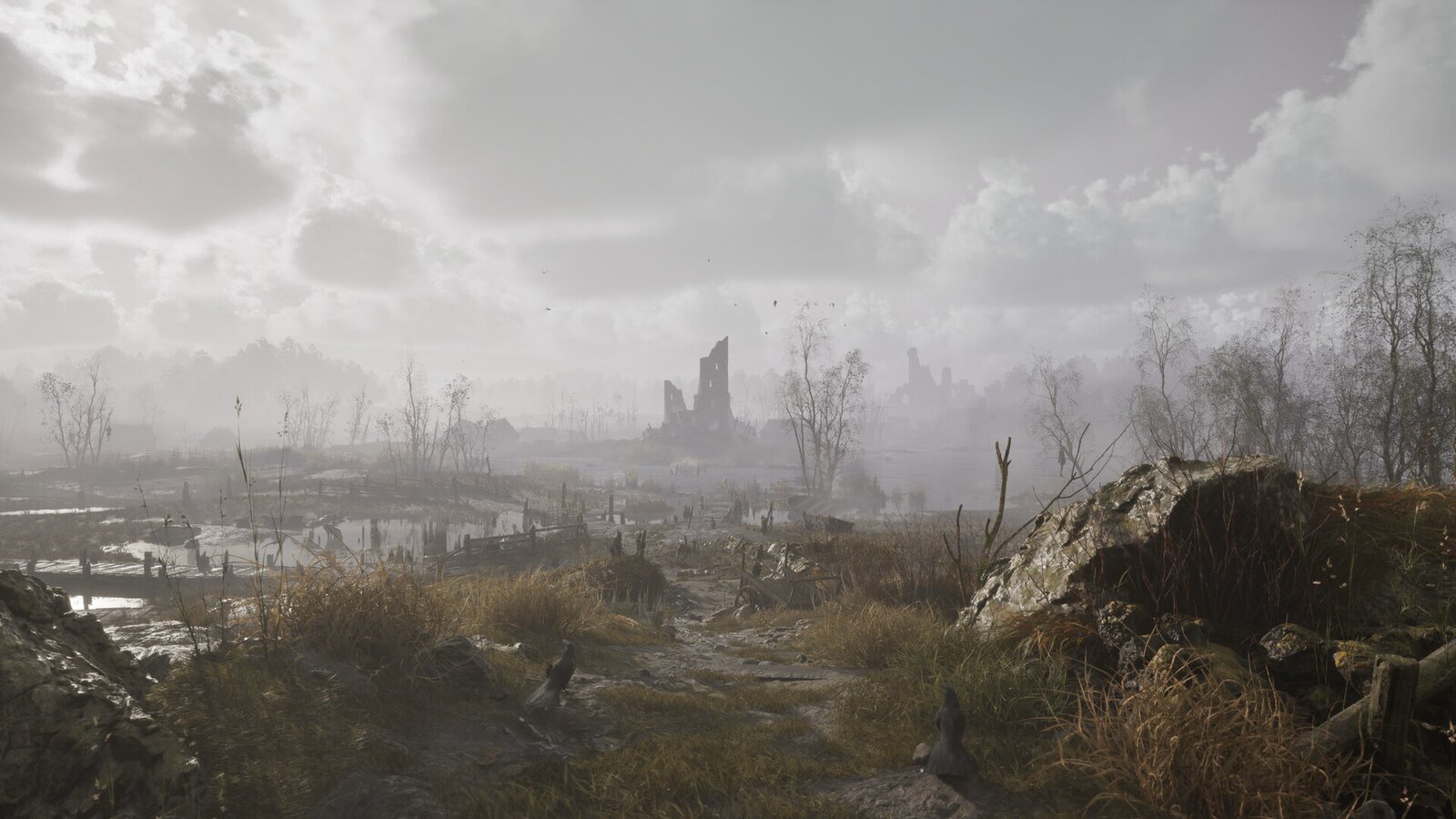 Blight: Survival