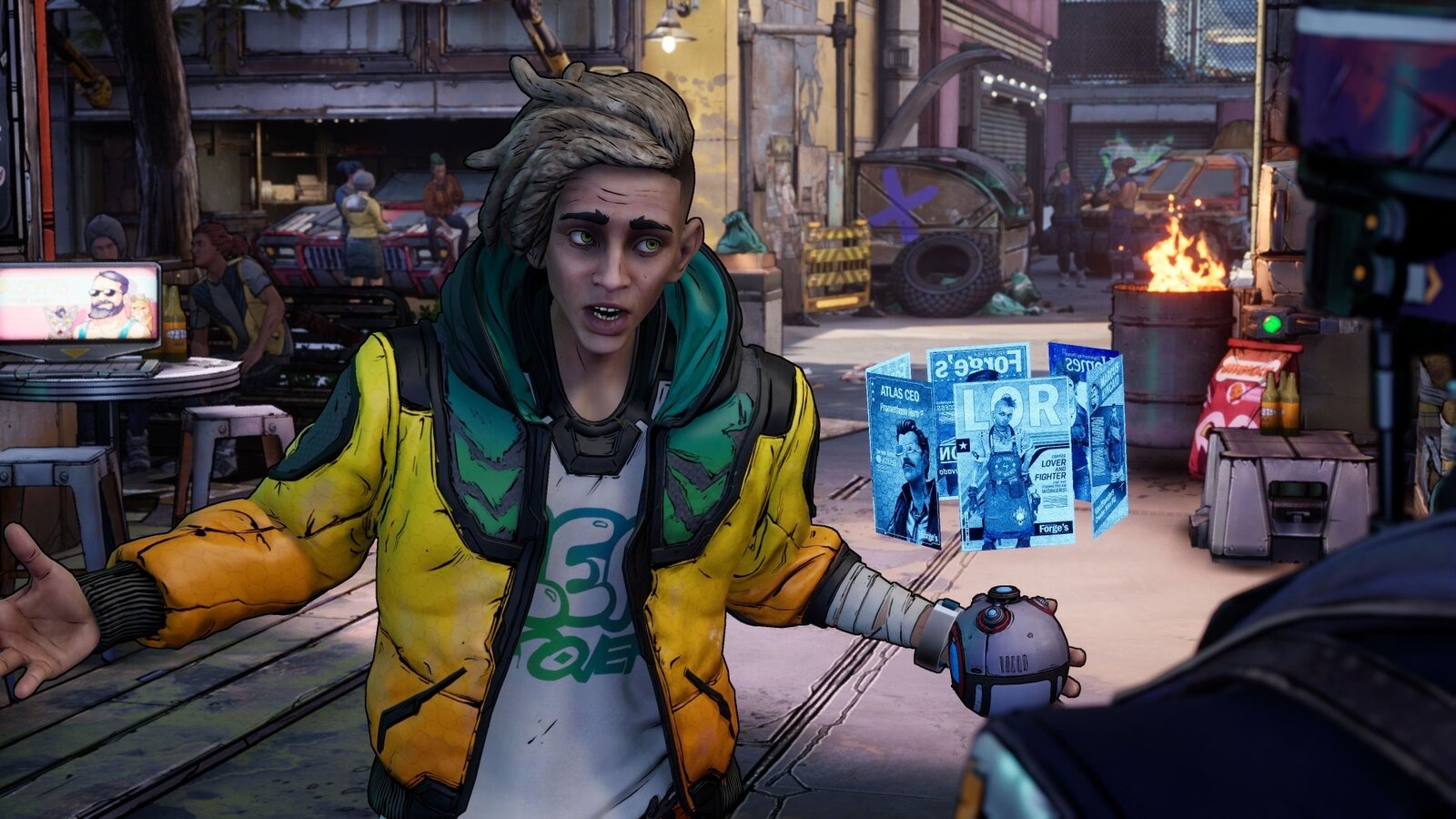 New Tales from the Borderlands - Deluxe Edition