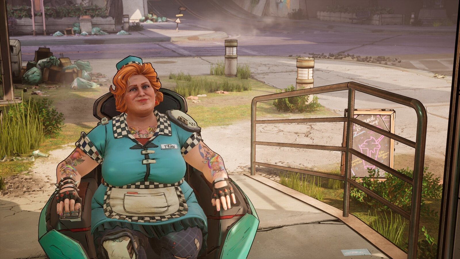 New Tales from the Borderlands - Deluxe Edition
