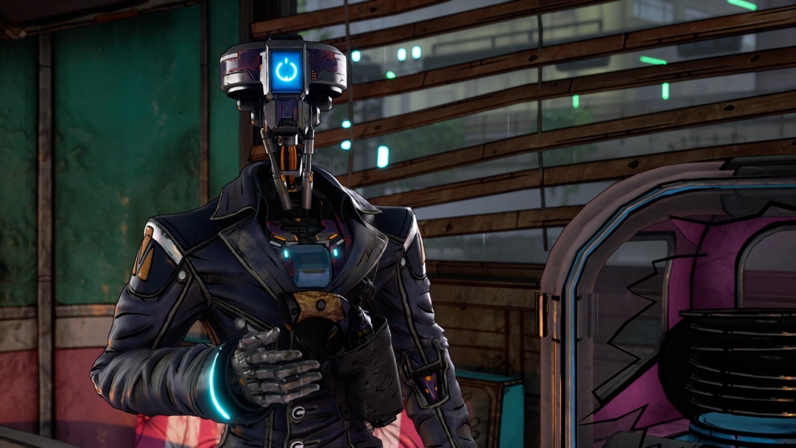 New Tales from the Borderlands - Deluxe Edition