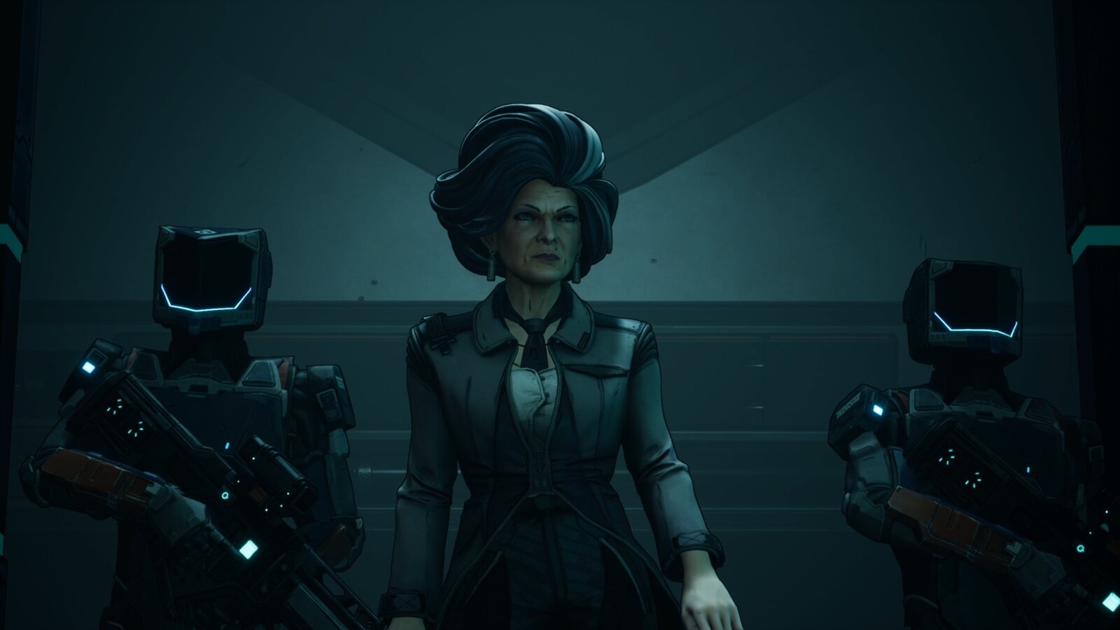 New Tales from the Borderlands - Deluxe Edition