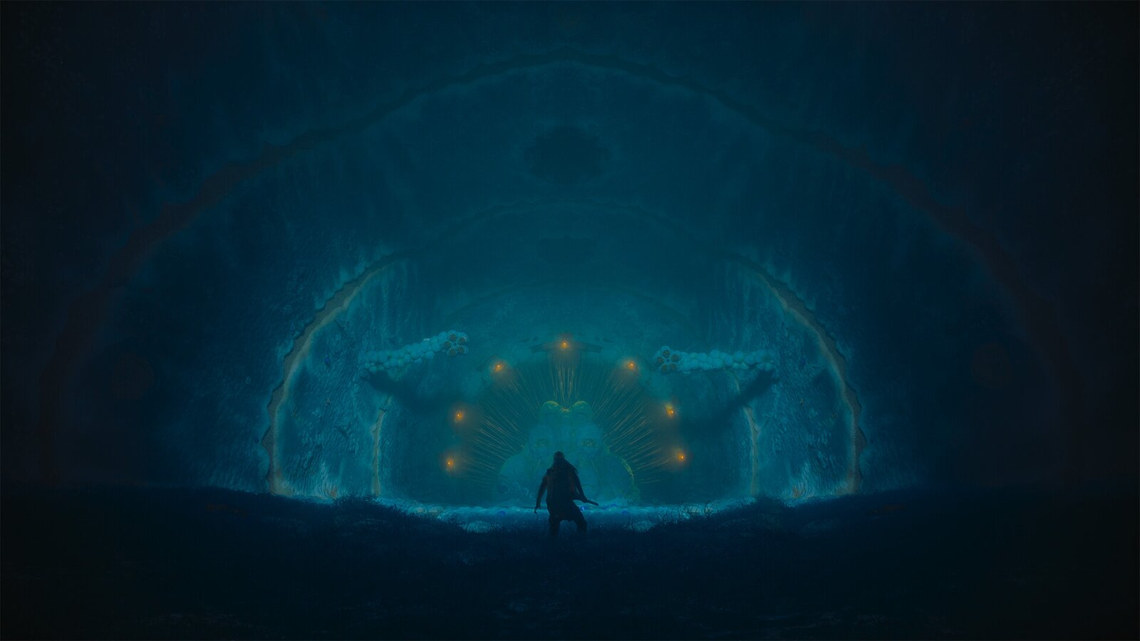 CONTROL Resonant - Deluxe Edition