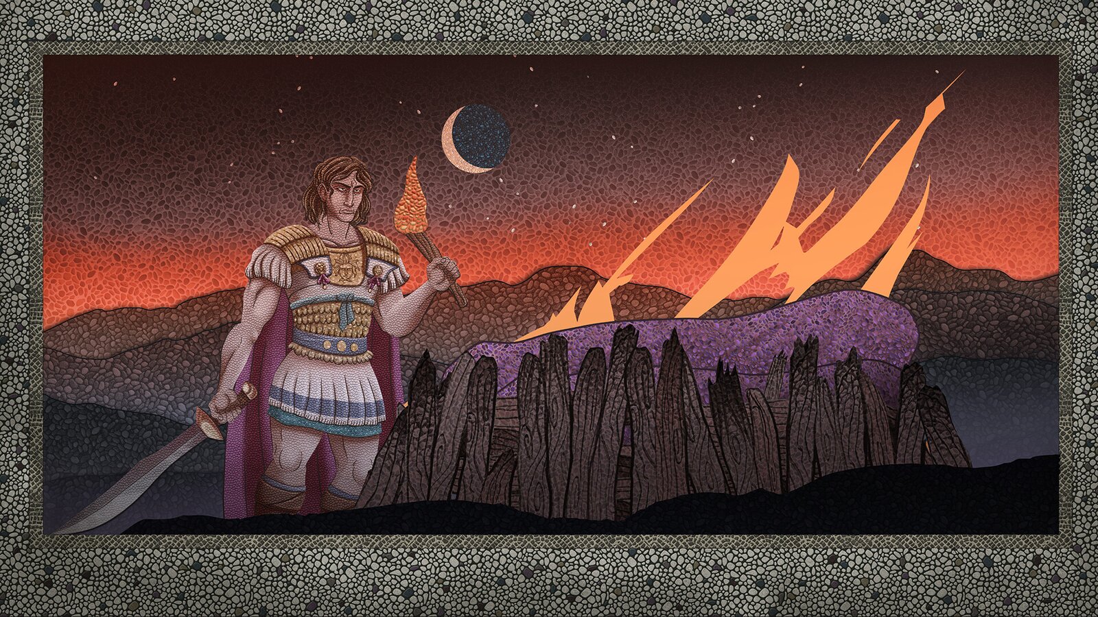 Age of Empires II: Definitive Edition - Chronicles: Alexander the Great