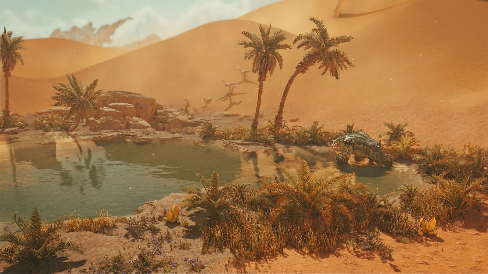 Monster Hunter Wilds - Gold Edition