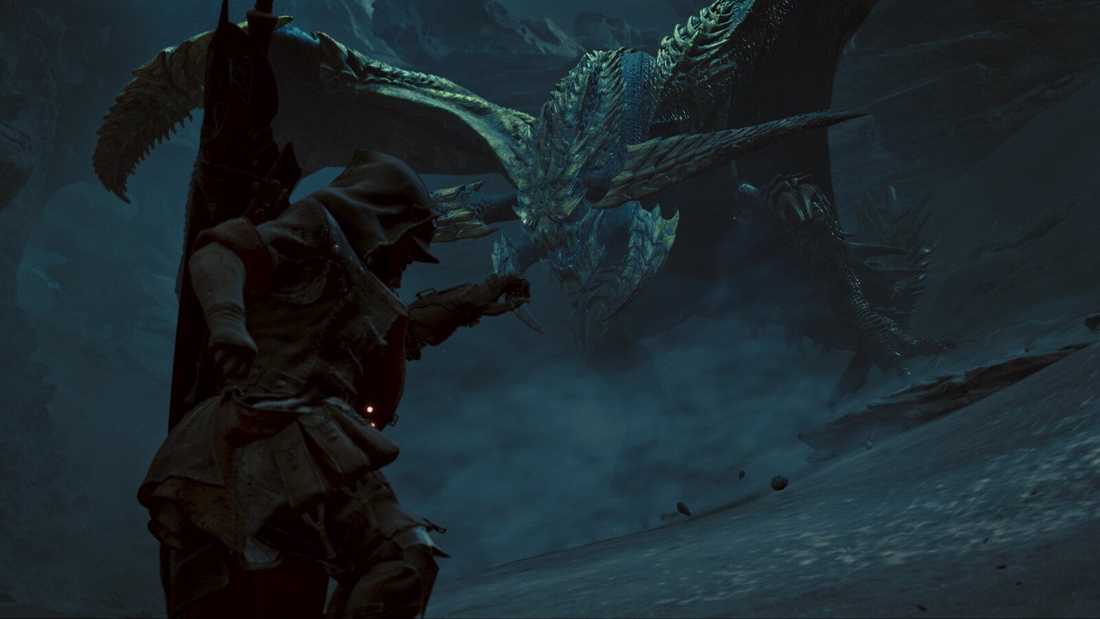 Monster Hunter Wilds - Gold Edition