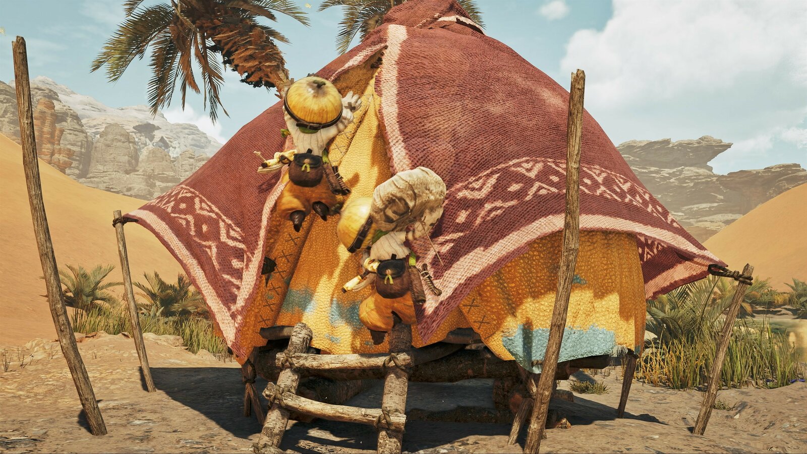 Monster Hunter Wilds - Gold Edition