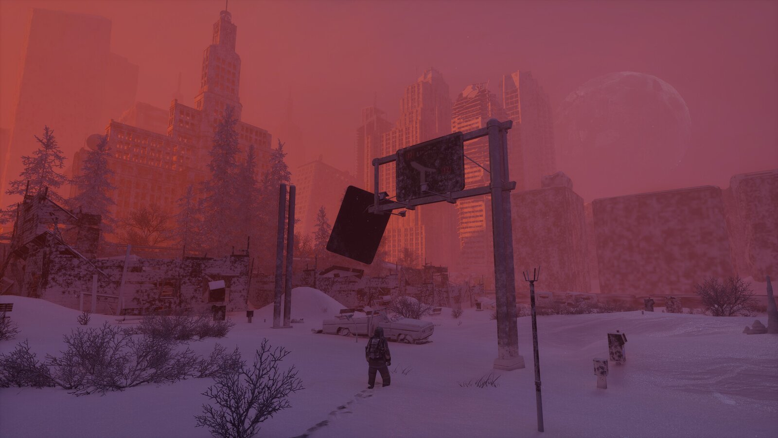 Permafrost