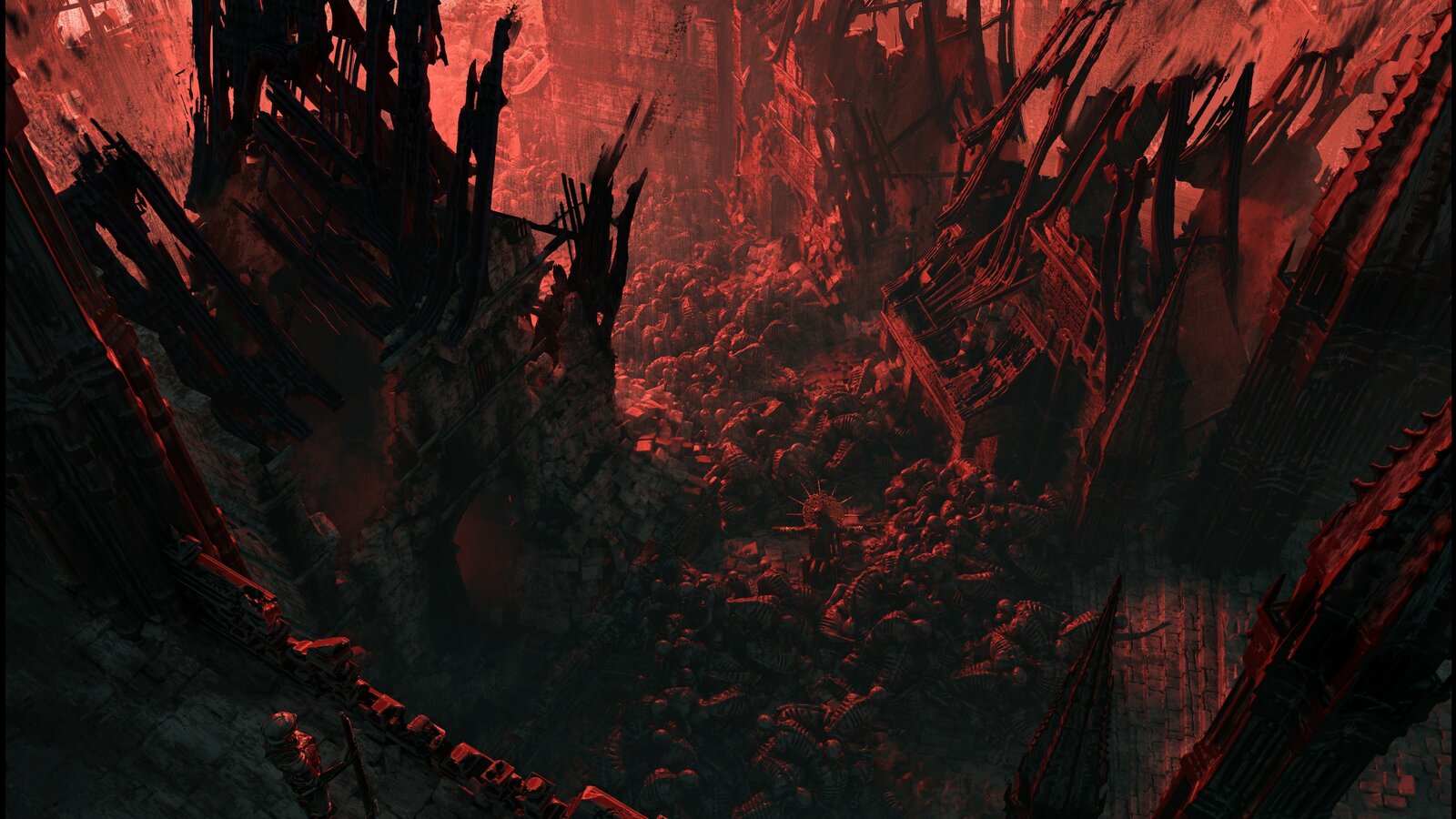 Diablo V