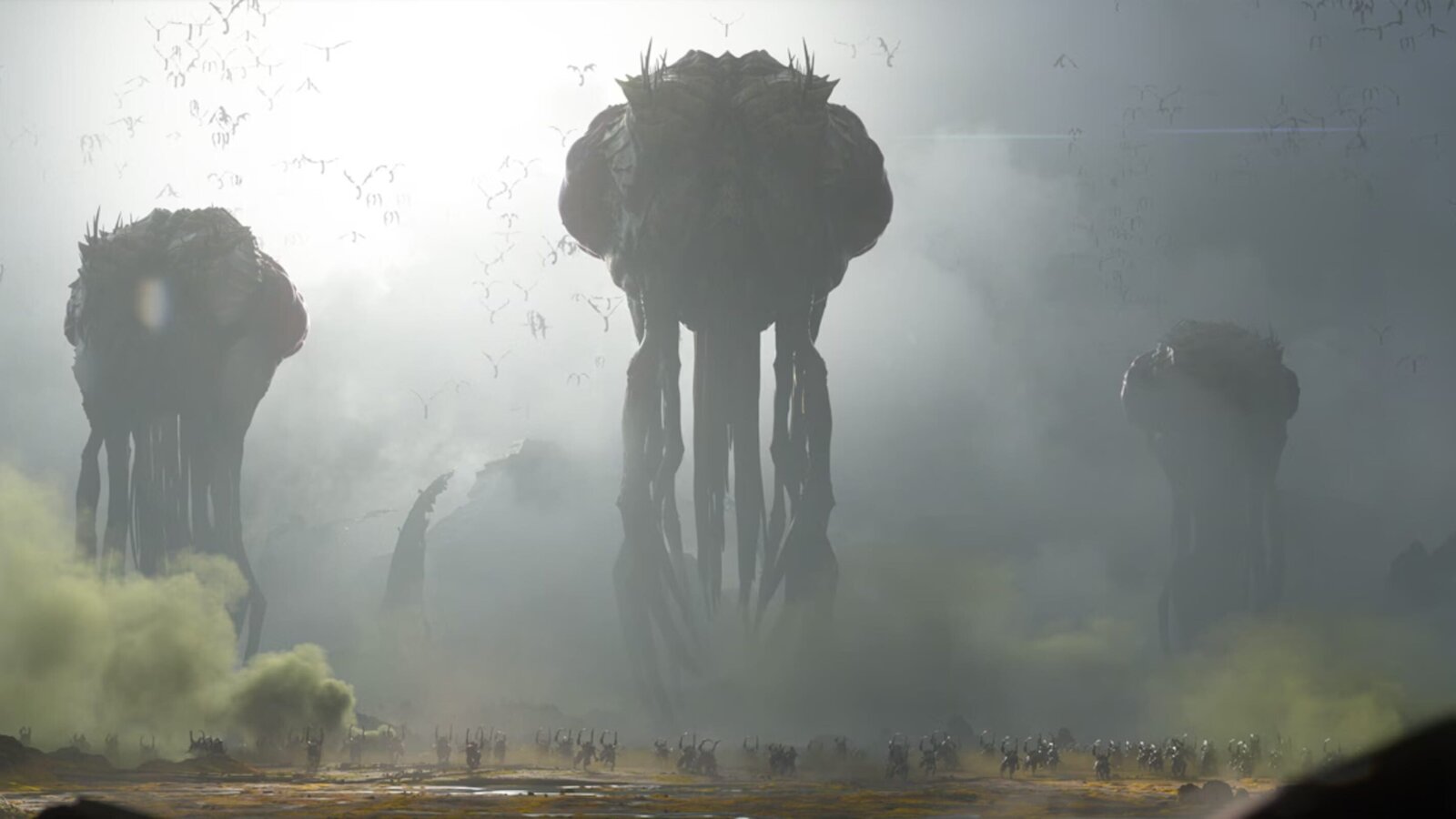 Starcraft