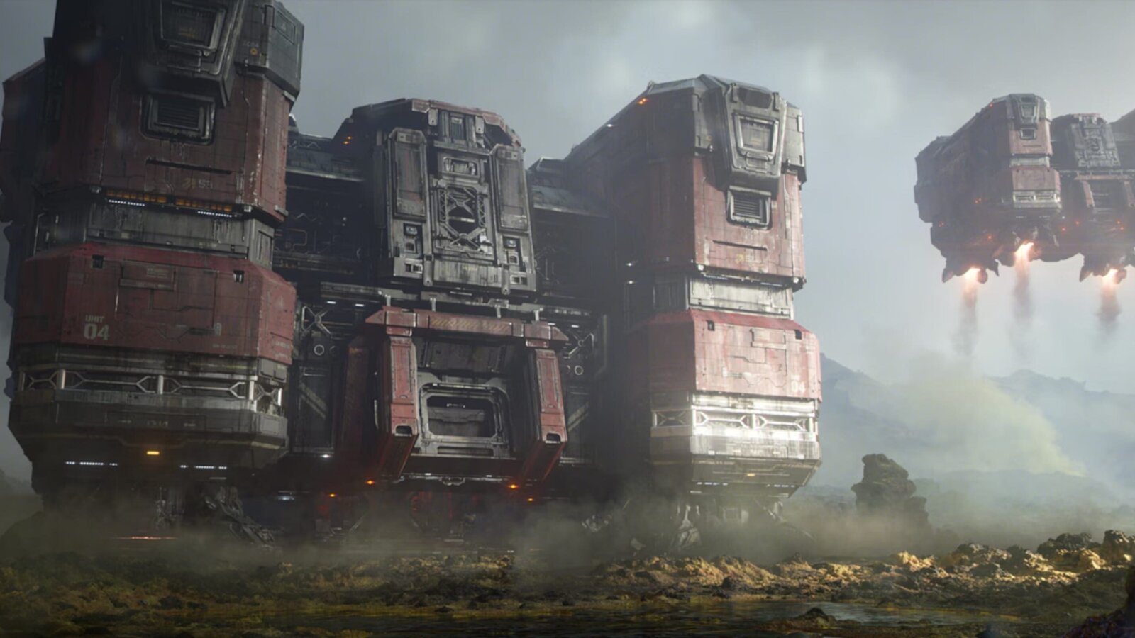 Starcraft