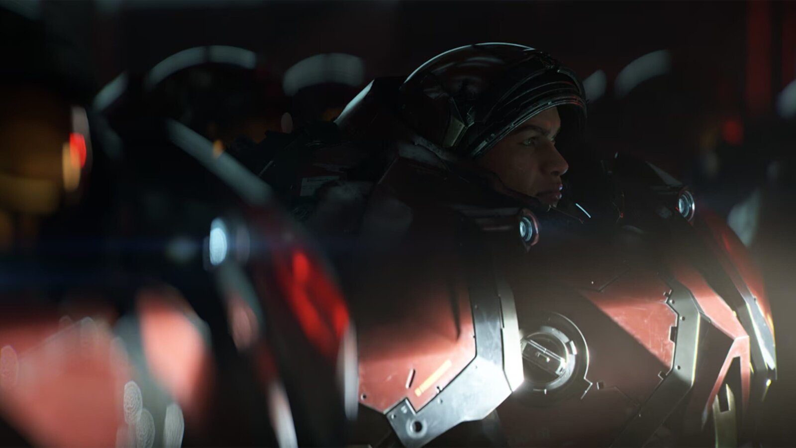 Starcraft