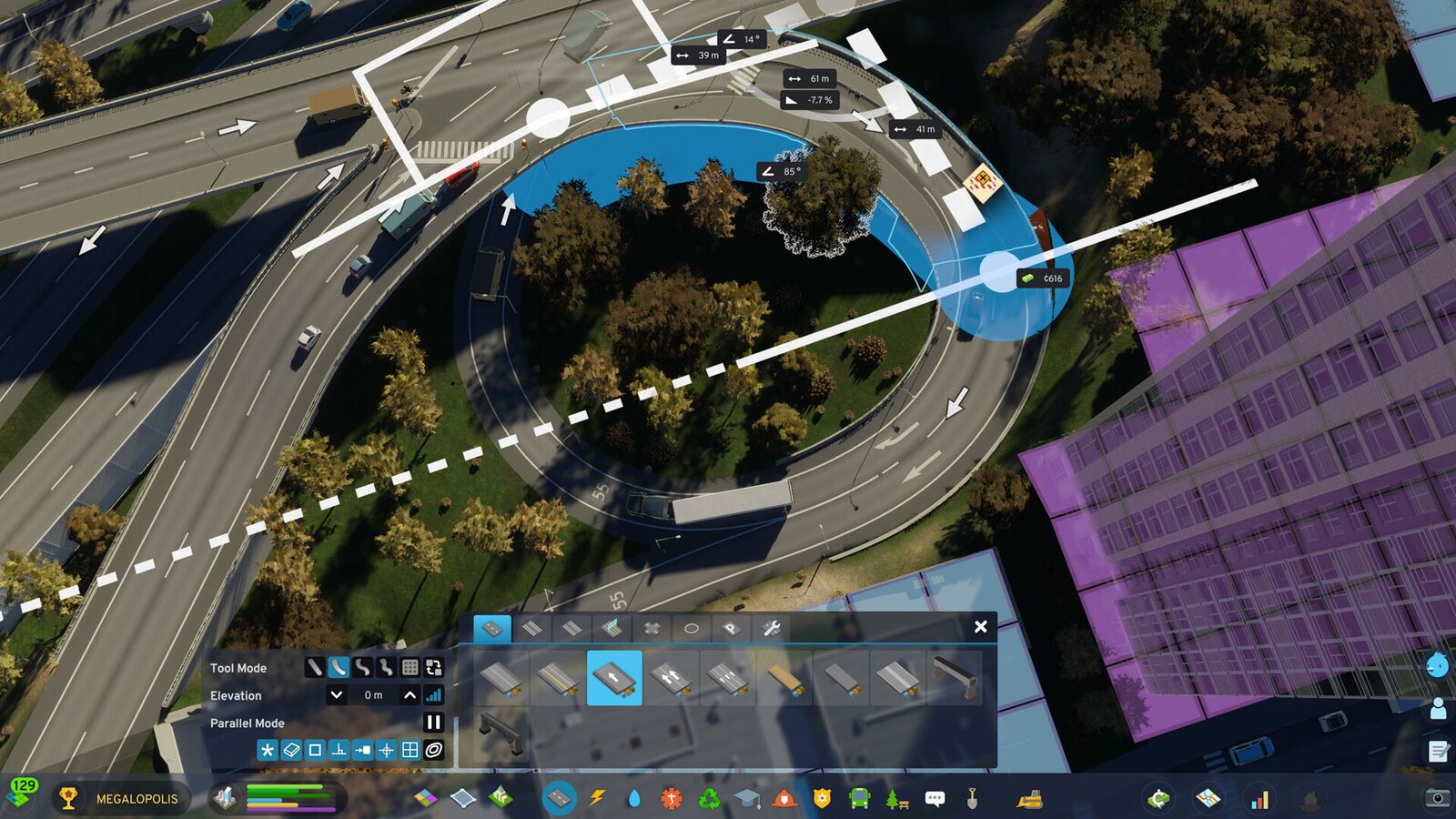 Cities: Skylines II - Starter Edition
