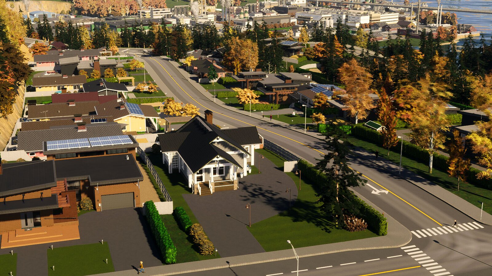 Cities: Skylines II - Starter Edition
