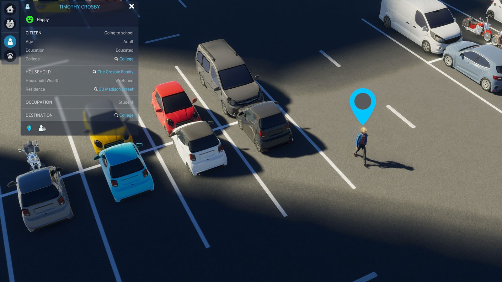 Cities: Skylines II - Starter Edition