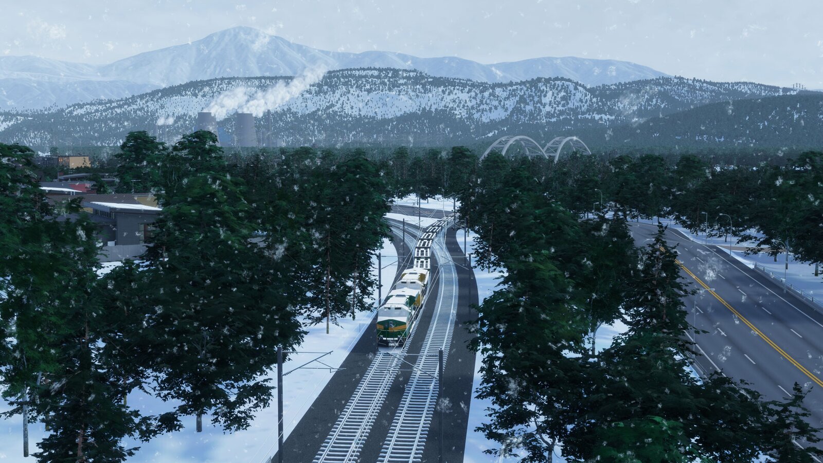 Cities: Skylines II - Starter Edition