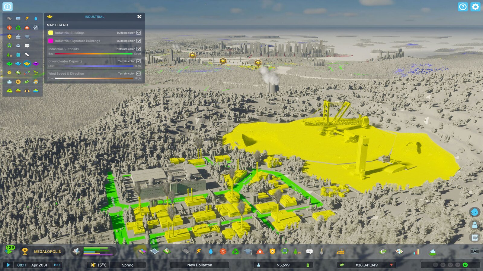 Cities: Skylines II - Starter Edition