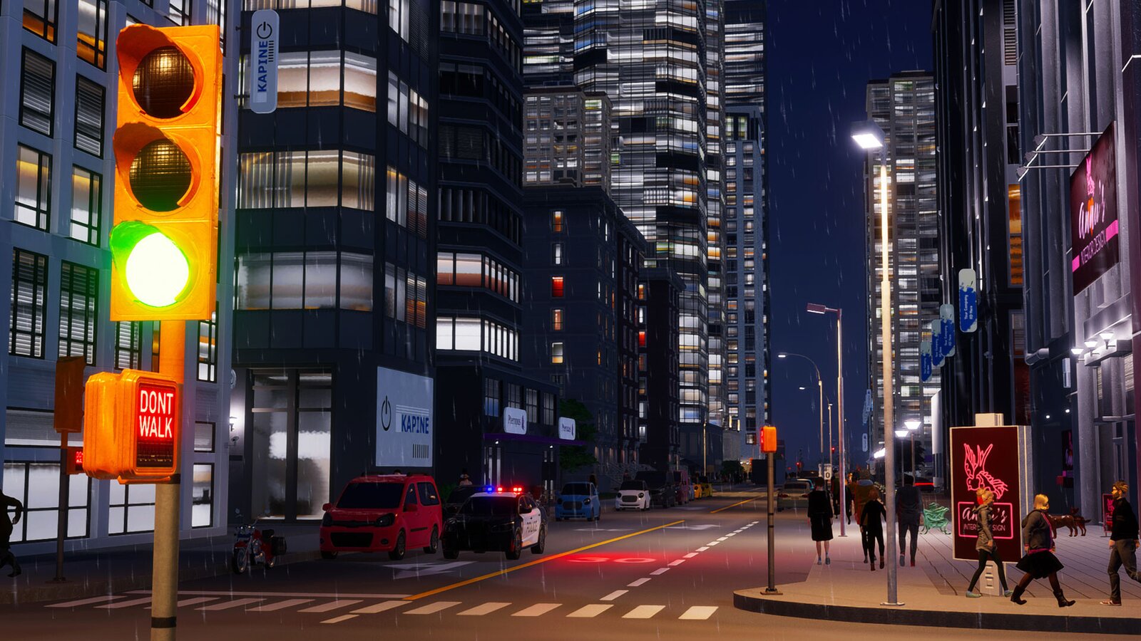 Cities: Skylines II - Starter Edition