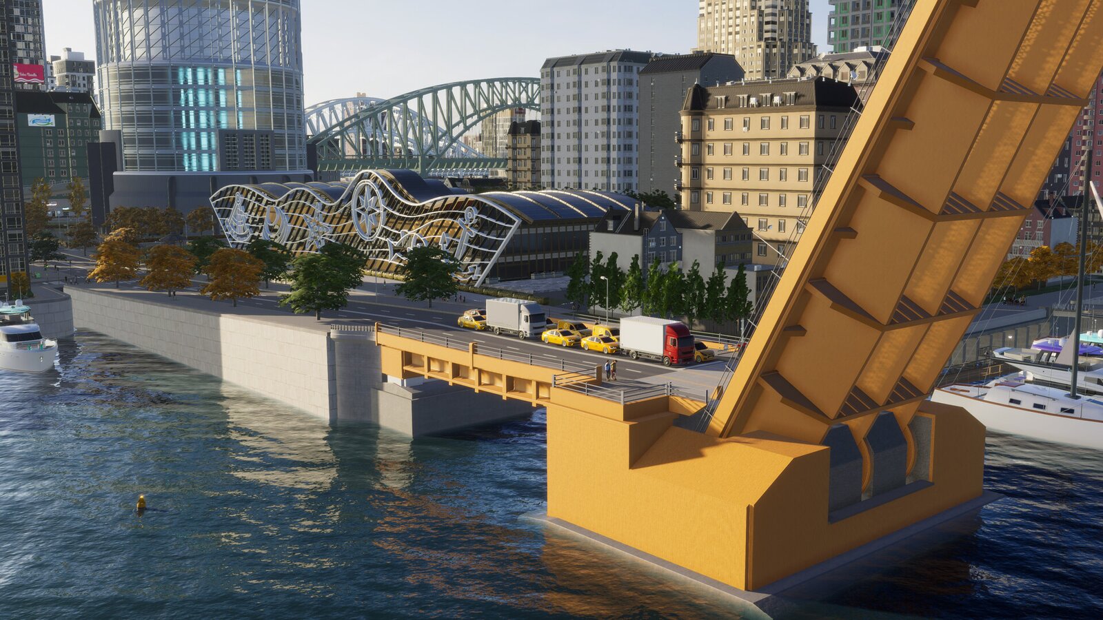 Cities: Skylines II - Starter Edition