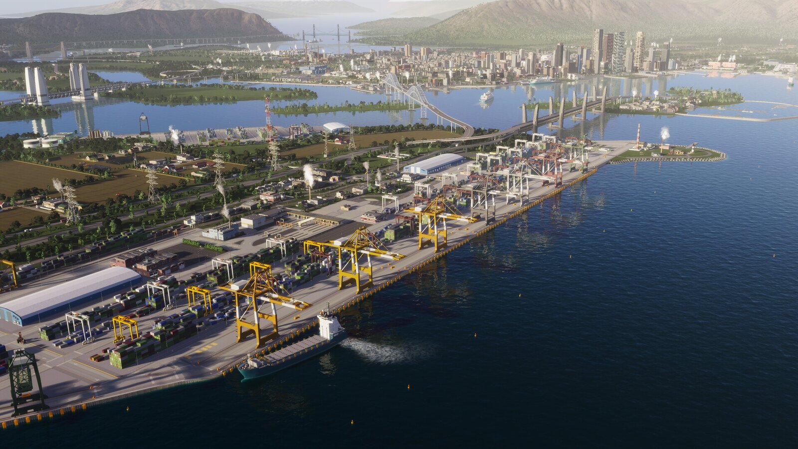 Cities: Skylines II - Starter Edition