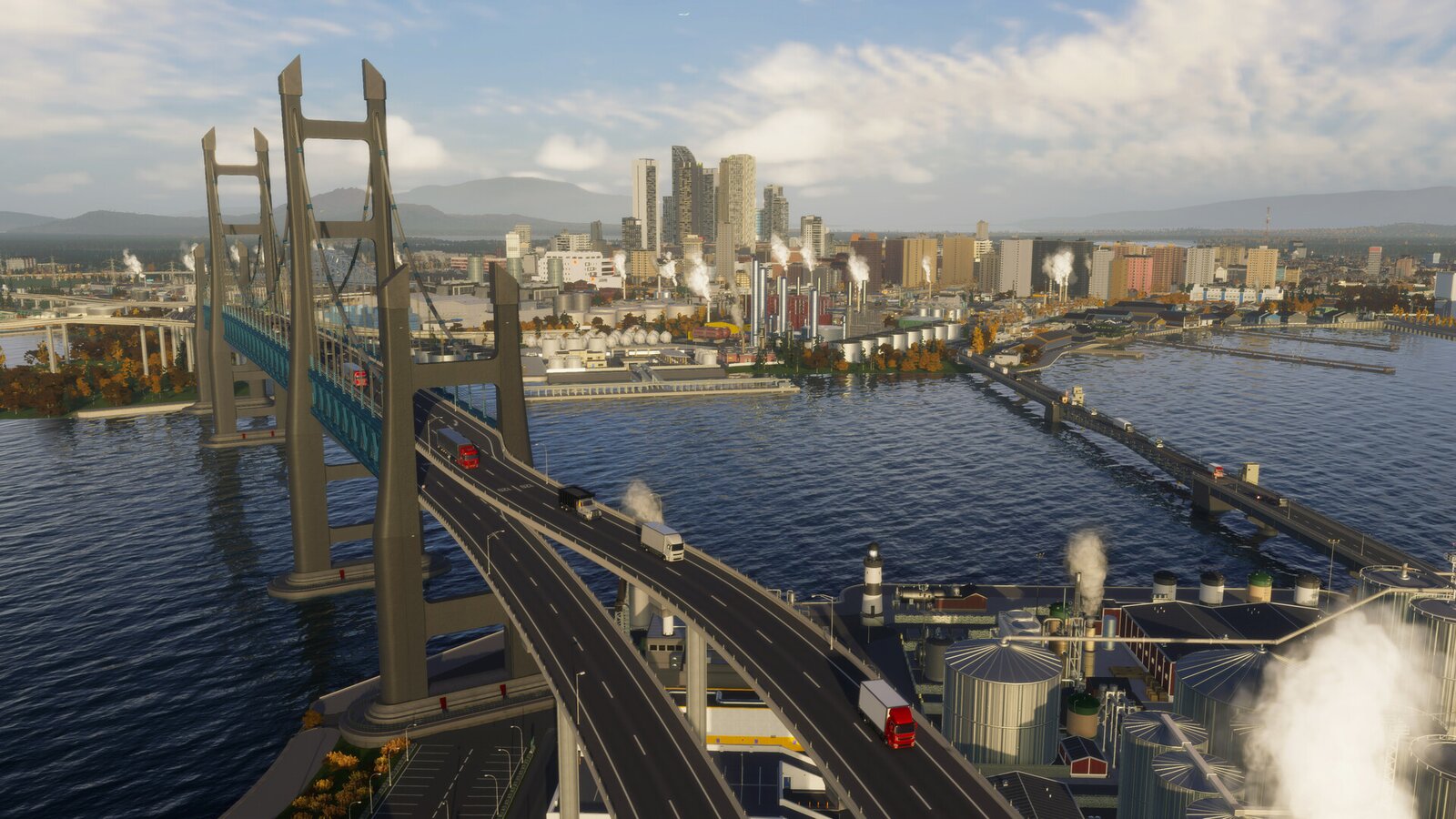Cities: Skylines II - Starter Edition