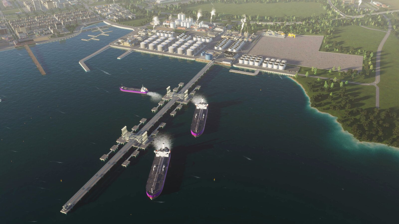 Cities: Skylines II - Starter Edition