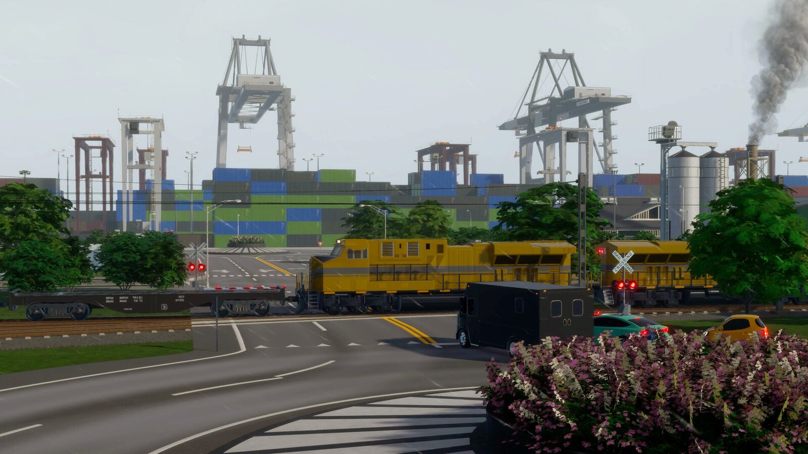 Cities: Skylines II - Starter Edition