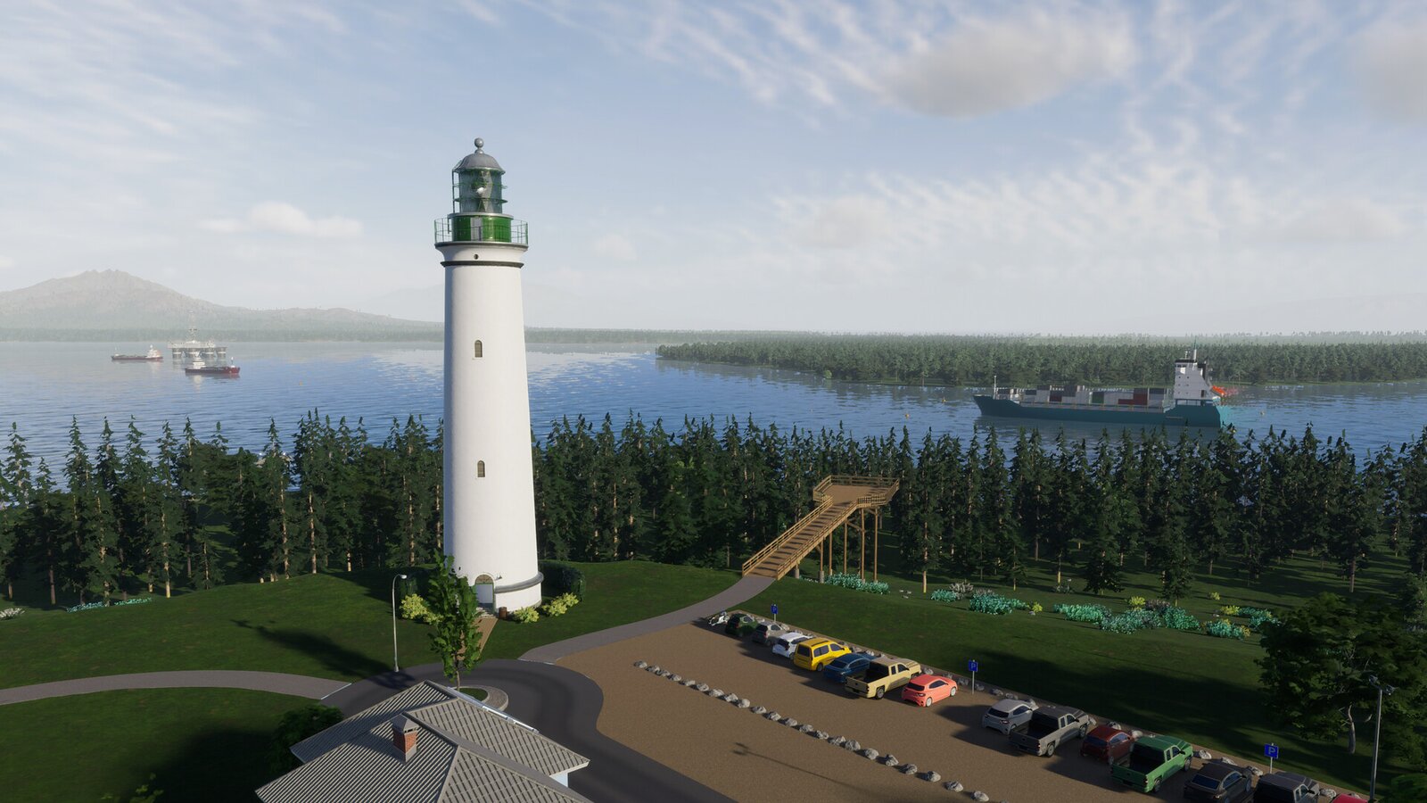 Cities: Skylines II - Starter Edition