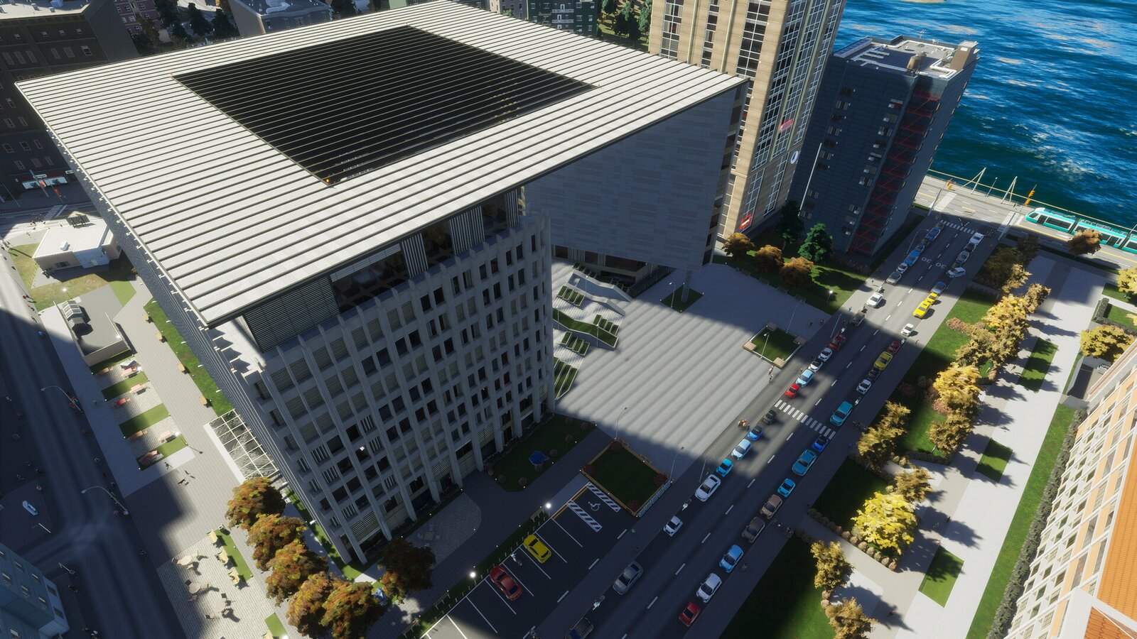 Cities: Skylines II - Starter Edition