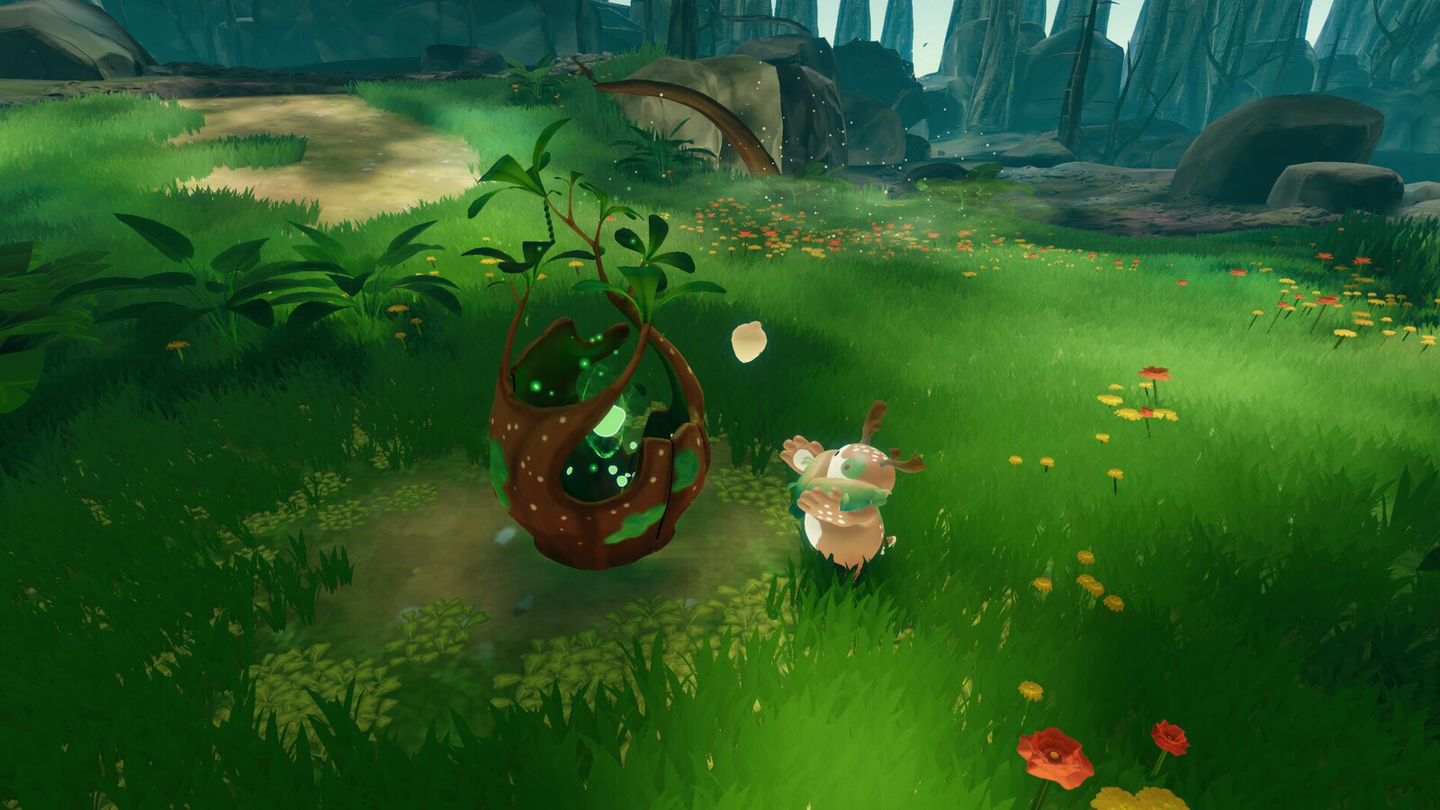 BloomKeeper