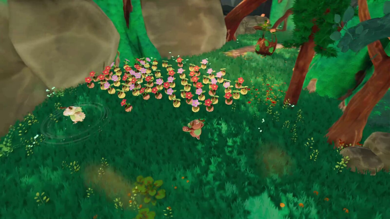 BloomKeeper
