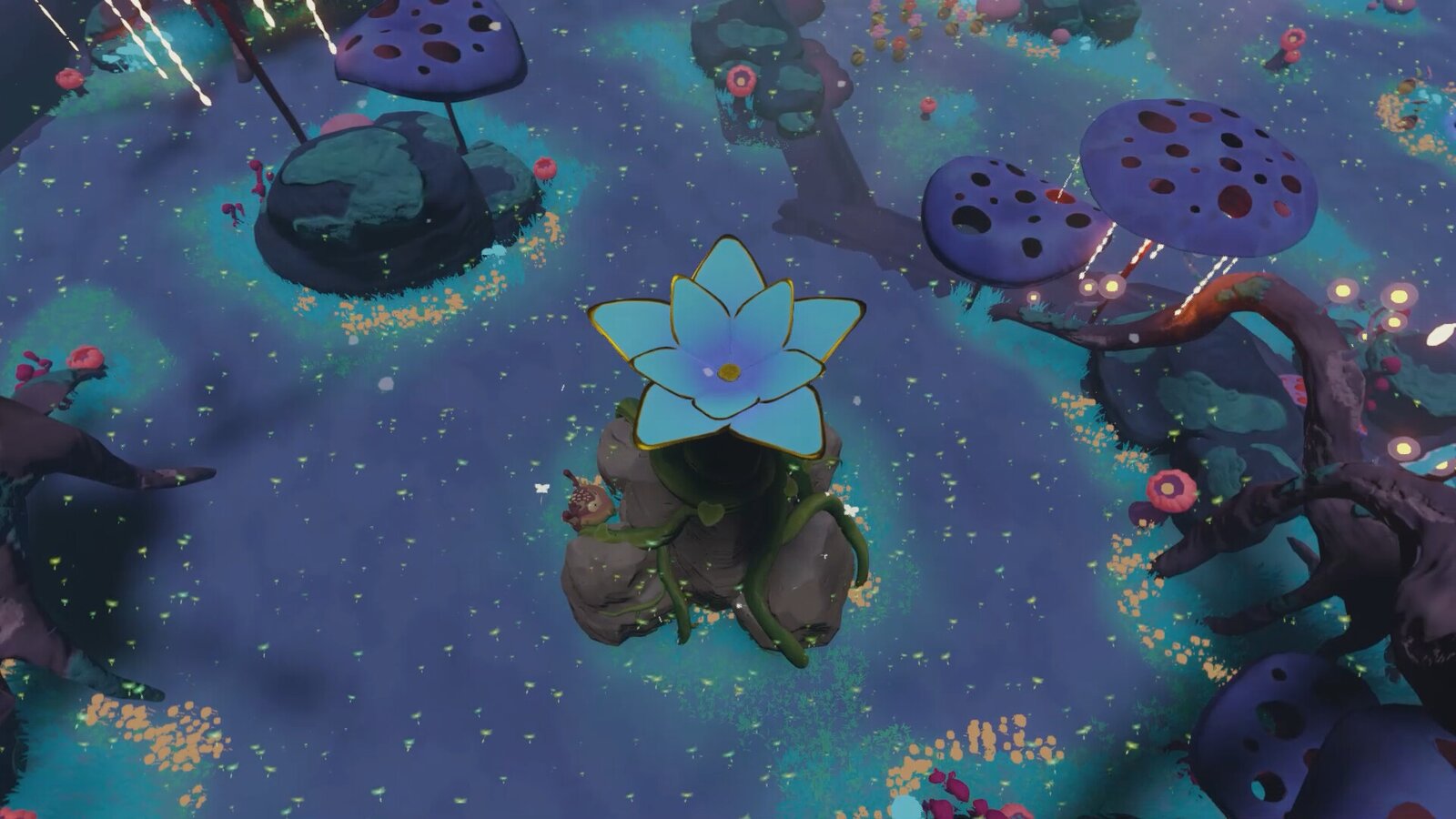 BloomKeeper