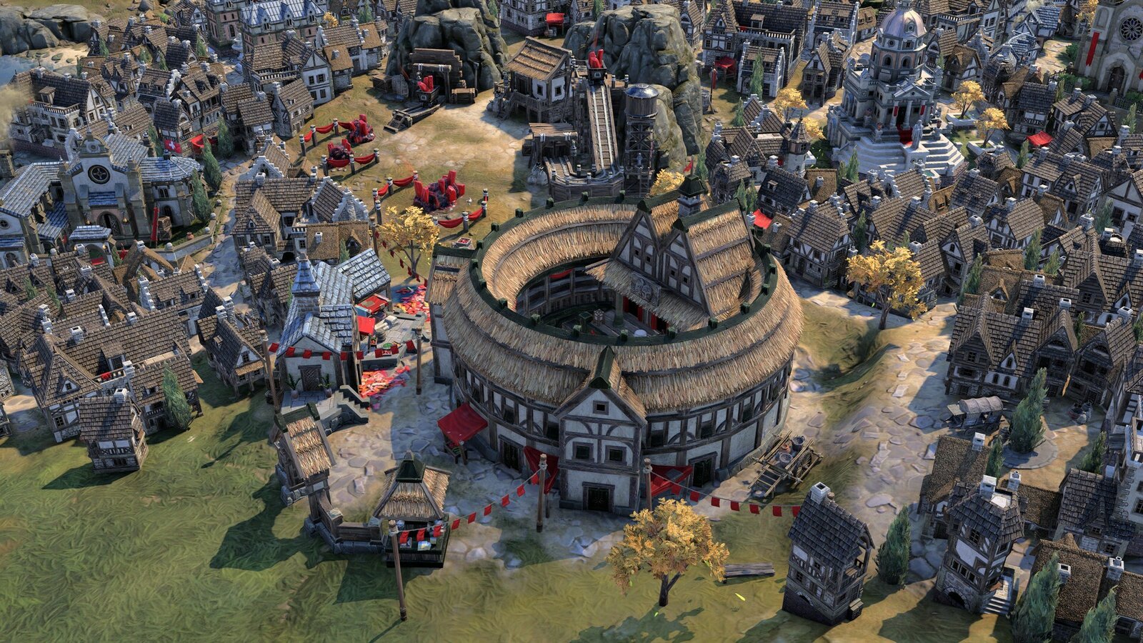 Sid Meier's Civilization VII - Hall of History Collection