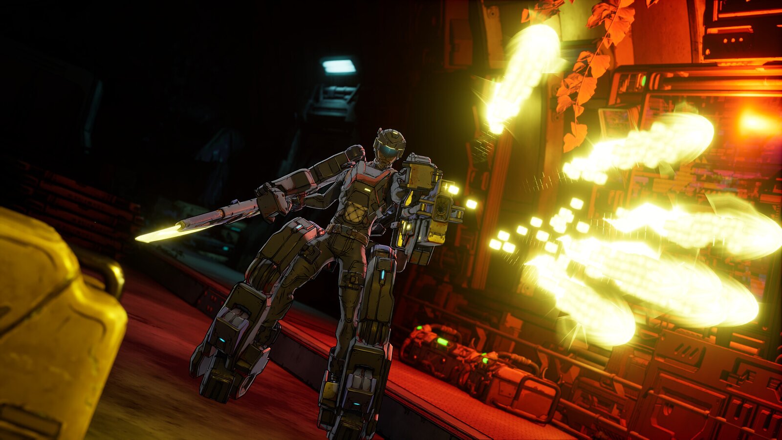Borderlands 4 - Story Pack 2: FL4K and the Last Resort