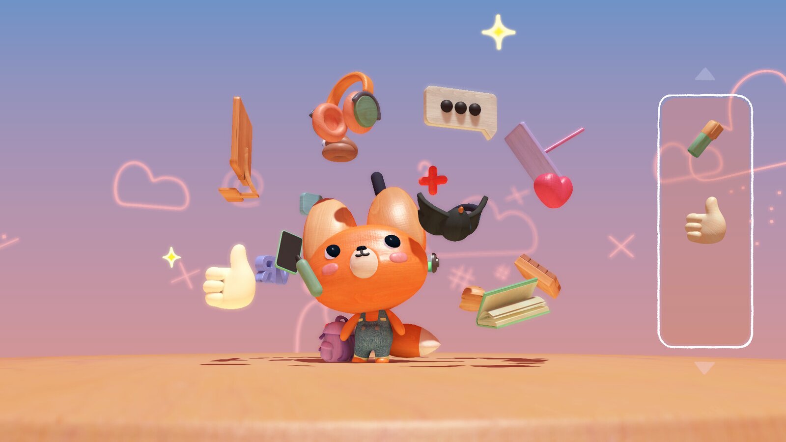 Woodo - Endless Summer Edition