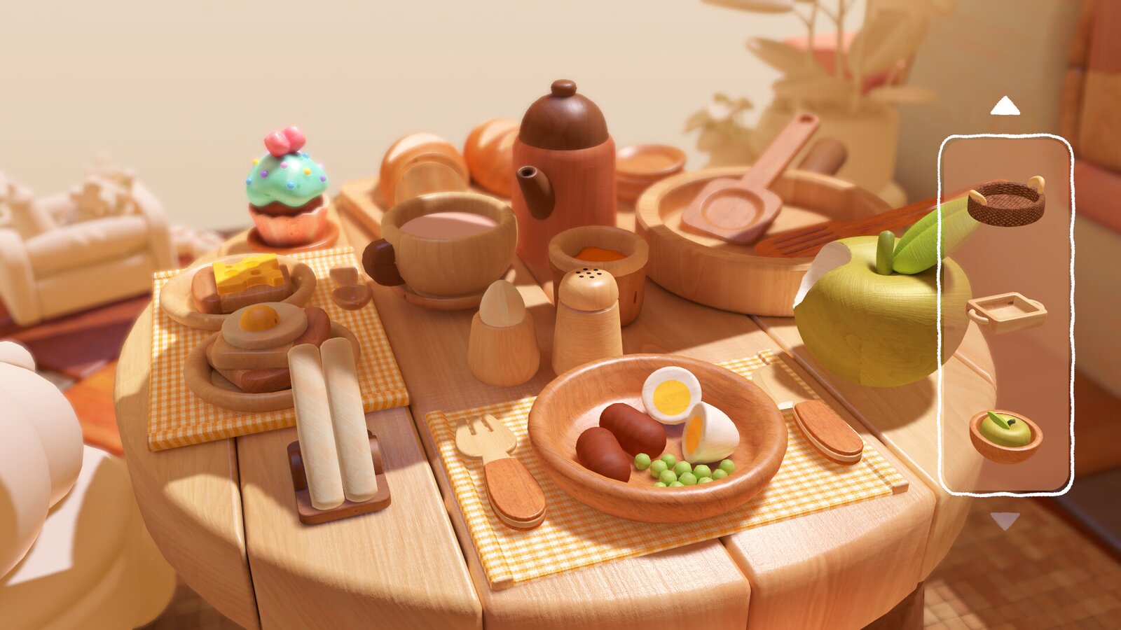 Woodo - Endless Summer Edition