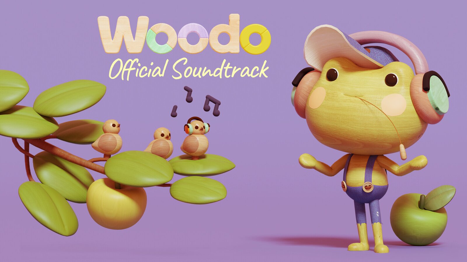 Woodo - Endless Summer Edition