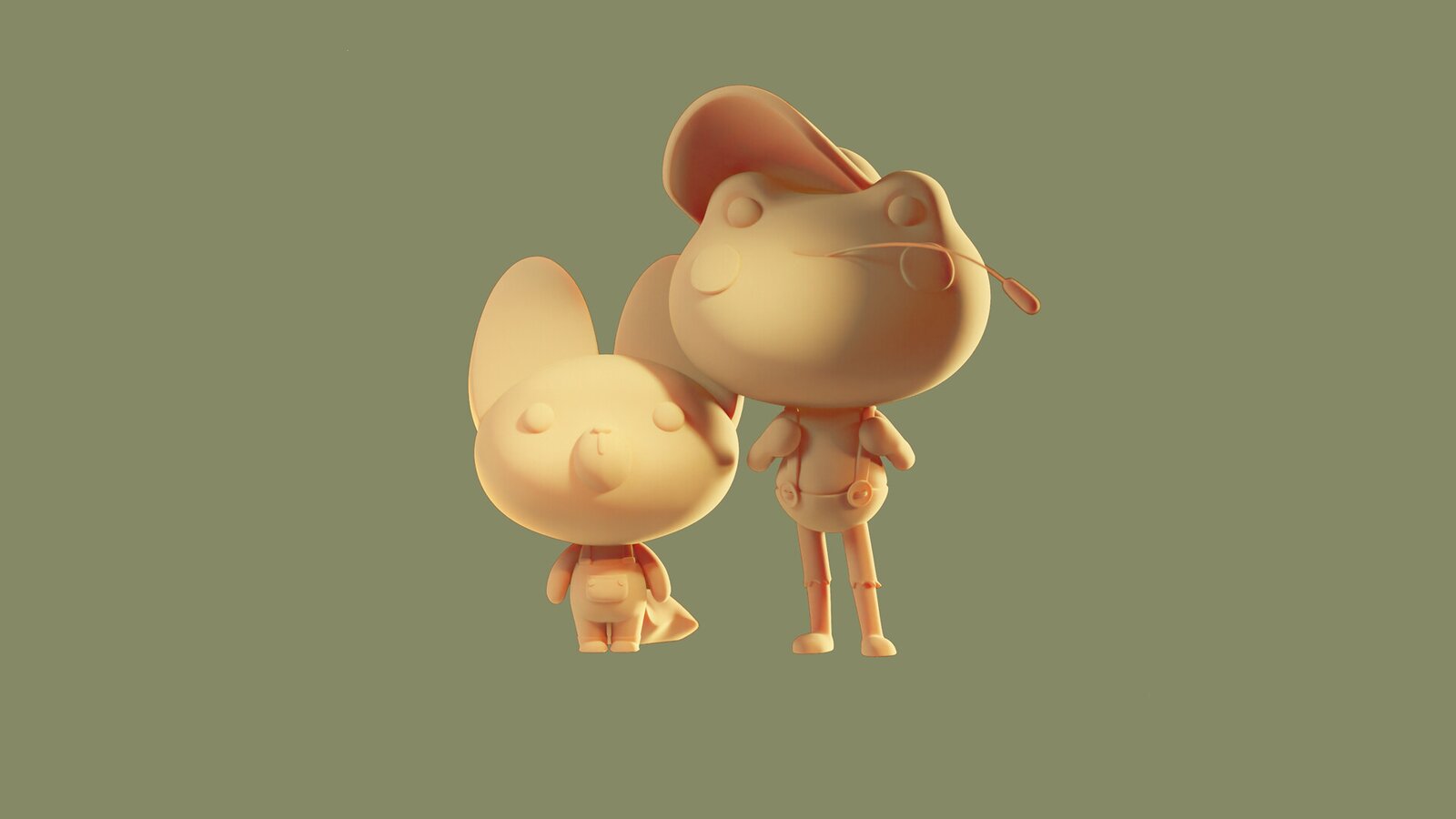 Woodo - Endless Summer Edition