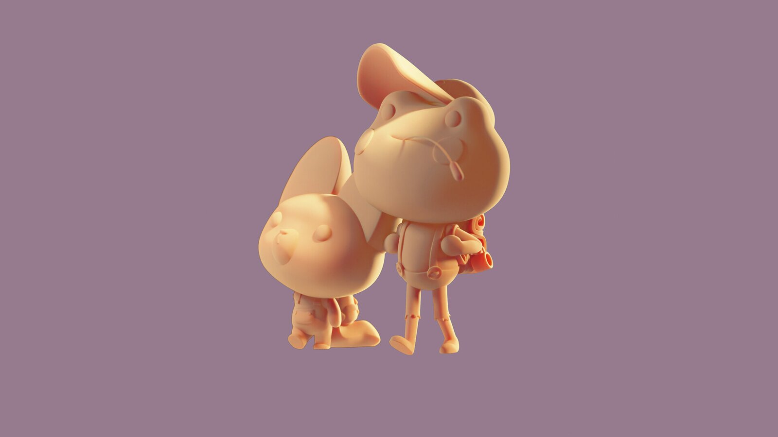 Woodo - Endless Summer Edition