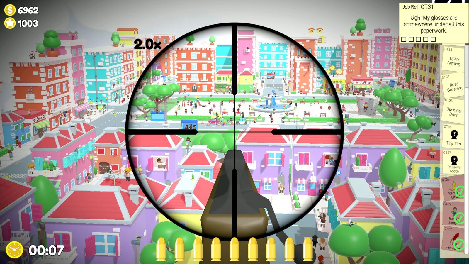 Sniper Dan