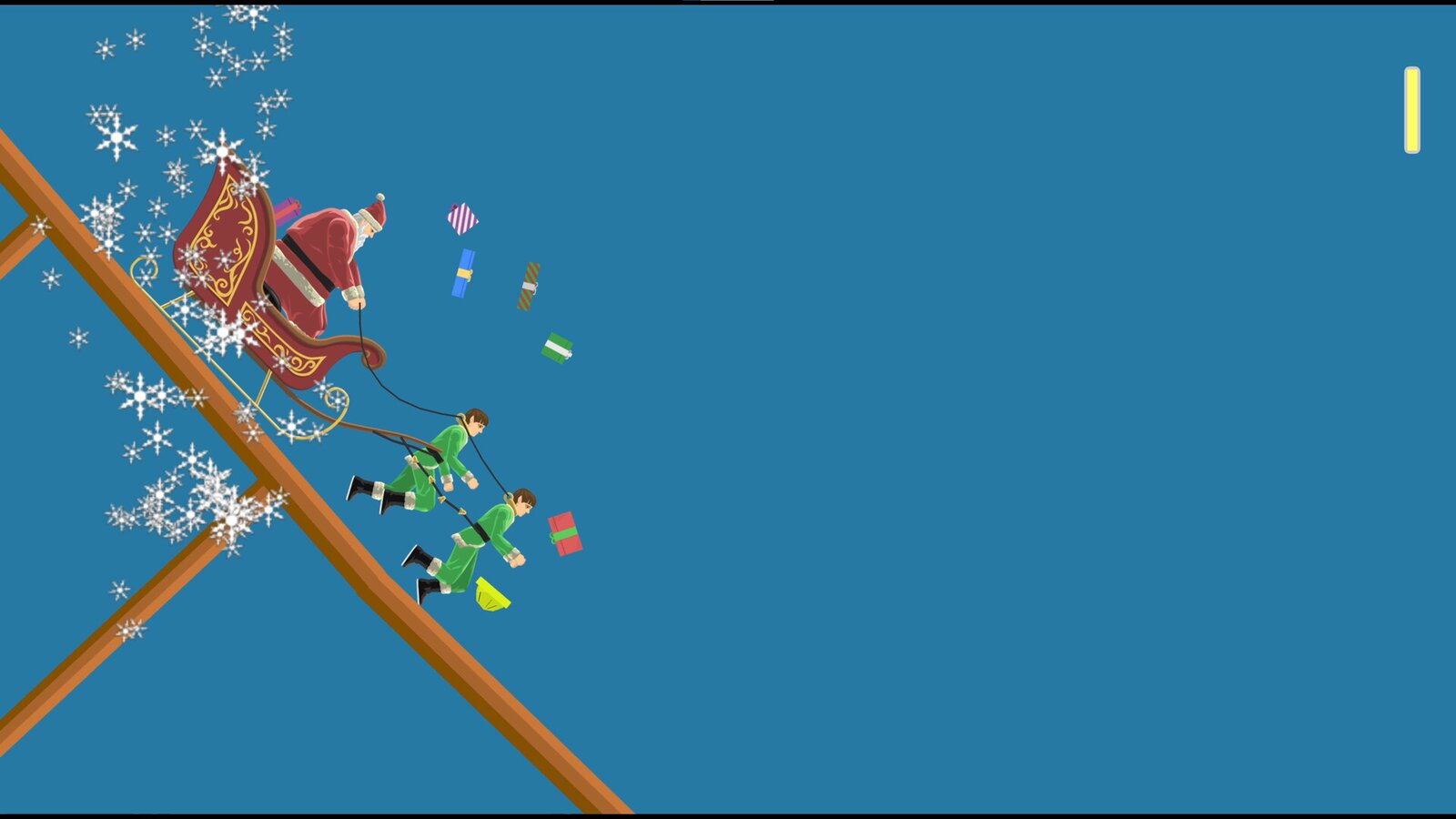 Happy Wheels